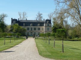 Château Citran, Haut-Médoc