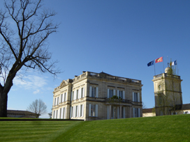 Château Gruaud Larose