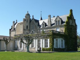 Château Lascombes, Margaux