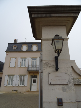 Domaine François Lamarche