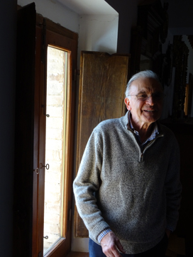 Francesco Leanza of Salicutti