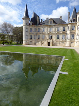 Château Pichon Baron
