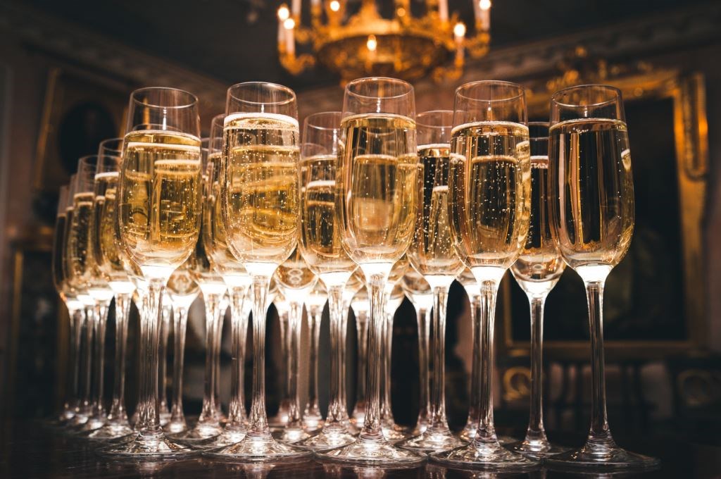 Tradition and History in Champagne