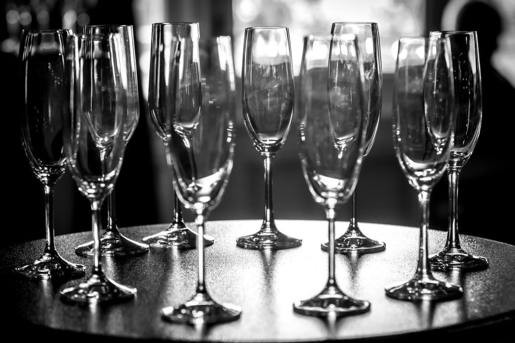 Bowes Wine London Tasting - November 2018