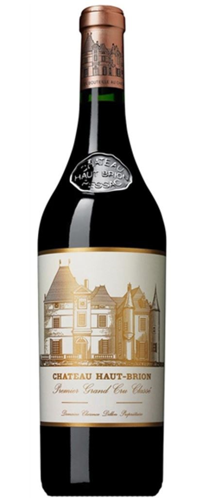 2017 Ch teau Haut Brion Pessac L ognan Bordeaux