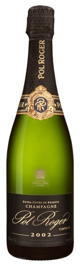 2002 Brut, Pol Roger | Image 1