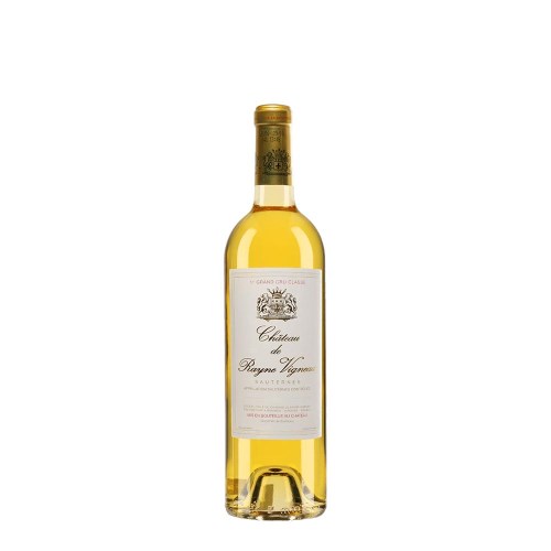 2003 Château de Rayne Vigneau, Sauternes | Image 1