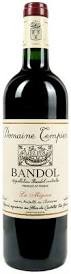 2006 Bandol Cuvée Migoua, Domaine Tempier | Image 1