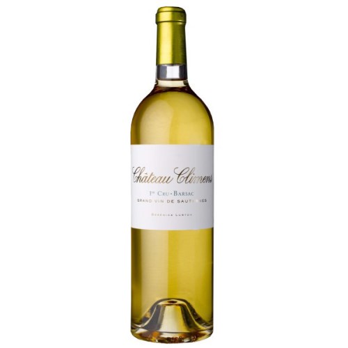 2008 Château Climens, Barsac | Image 1