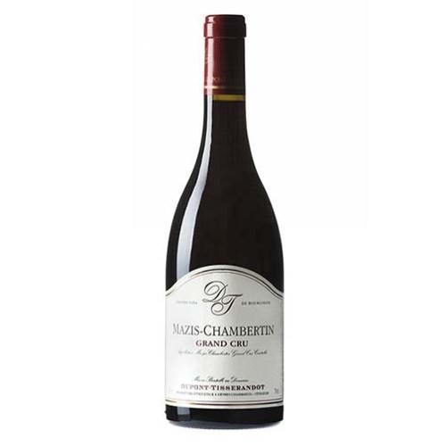 2008 Mazis Chambertin Grand Cru, Dupont Tisserandot | Image 1