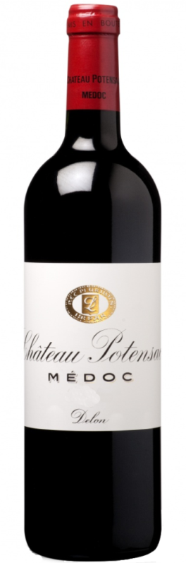 2009 Château Potensac, Médoc | Image 1