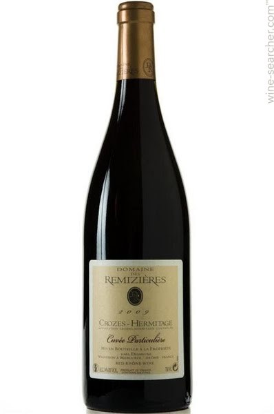 2009 Hermitage Cuvée Emilie, Remizières | Image 1
