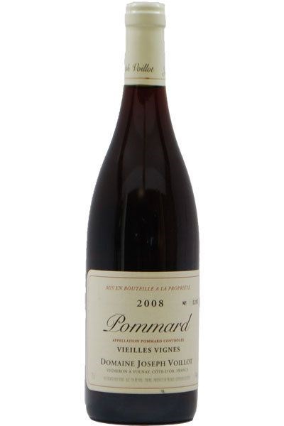 2009 Pommard 1er Cru Les Rugiens, Joseph Voillot | Image 1