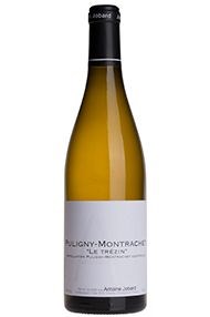 2009 Puligny Montrachet Les Trezins, Antoine Jobard | Image 1