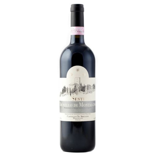 2010 Brunello di Montalcino, Sesti | Image 1