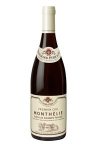 2010 Monthélie 1er Cru Champs Fulliot, Bouchard Père et Fils | Image 1