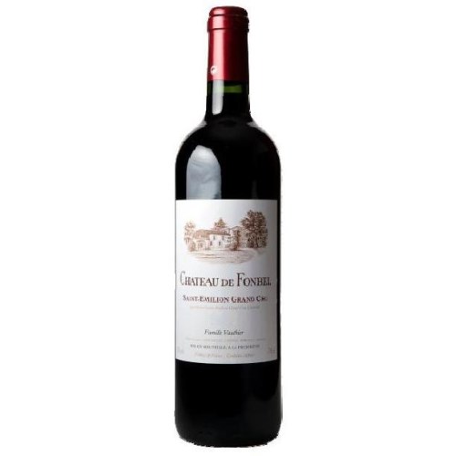 2010 Château de Fonbel, St Emilion | Image 1