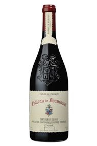 2011 Châteauneuf du Pape, Beaucastel | Image 1