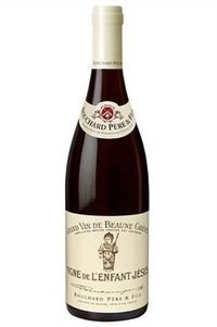 2012 Beaune Grèves de l'Enfant Jésus, Bouchard Père et Fils | Image 1