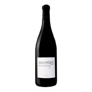 2012 Les Acacias Cahors Mas del Périé, Fabien Jouves | Image 1