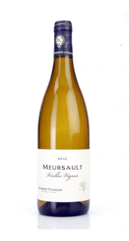2012 Meursault Vieilles Vignes, Buisson Charles | Image 1