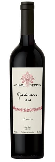2012 Quimera, Achaval Ferrer | Image 1