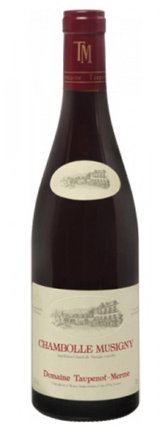 2013 Chambolle Musigny Villages, Taupenot Merme | Image 1