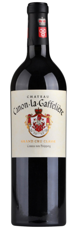 2013 Château Canon La Gaffelière, St Emilion | Image 1