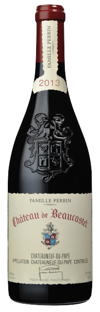 2013 Châteauneuf du Pape, Beaucastel | Image 1
