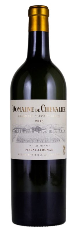 2013 Domaine de Chevalier Blanc, Pessac Léognan | Image 1