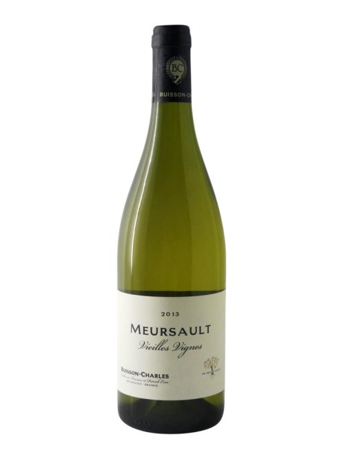 2013 Meursault Vieilles Vignes, Buisson Charles | Image 1