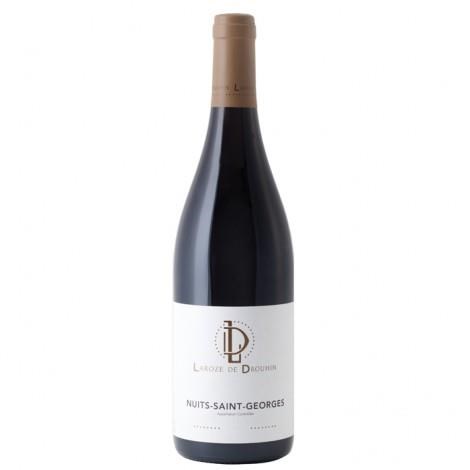 2013 Nuits St Georges La Charmotte, Laroze de Drouhin | Image 1