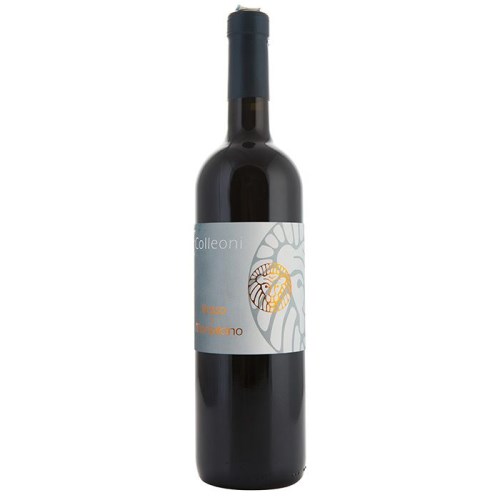 2013 Rosso di Montalcino Santa Maria, Colleoni | Image 1