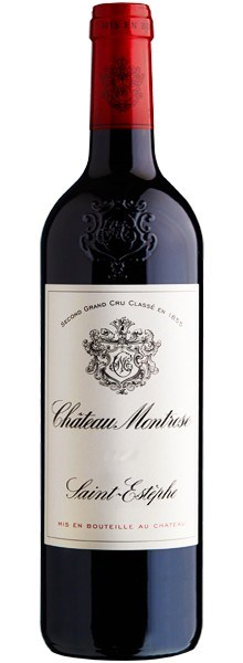 2014 Château Montrose, St Estèphe | Image 1