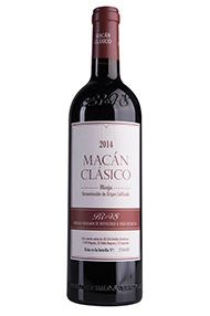 2014 Macan Clasico , Rothschild & Vega Sicilia | Image 1