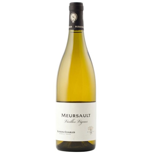 2014 Meursault Vieilles Vignes, Buisson Charles | Image 1