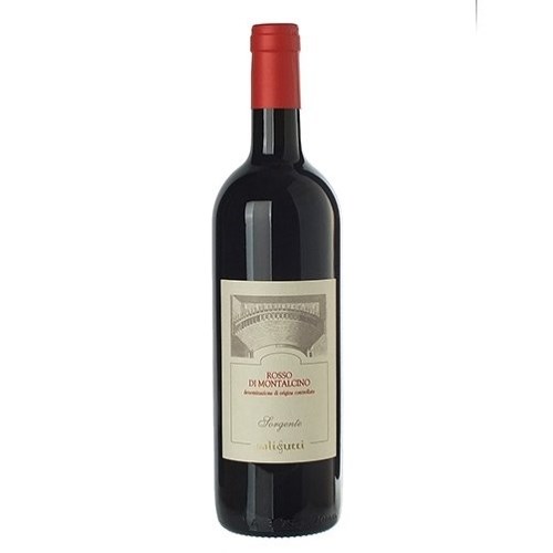 2014 Rosso di Montalcino, Salicutti | Image 1