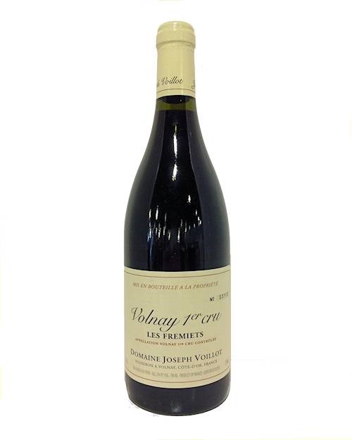 2014 Volnay 1er Cru Les Fremiets, Joseph Voillot | Image 1