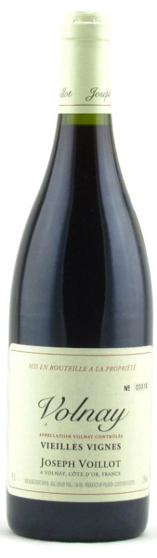 2014 Volnay Village, Joseph Voillot | Image 1