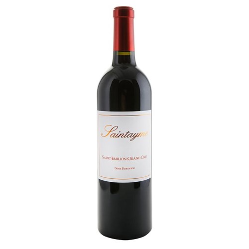 2015 Saintayme, St Emilion | Image 1