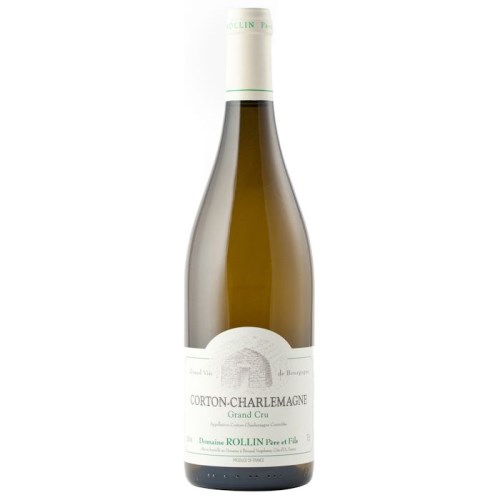 2015 Corton Charlemagne Grand Cru, Rollin Père et Fils | Image 1