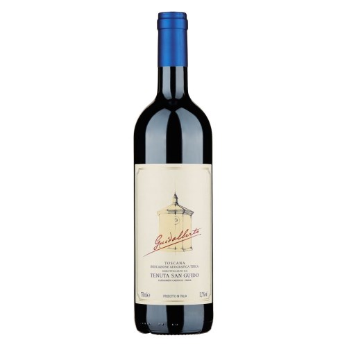 2015 Guidalberto, Tenuta San Guido | Image 1
