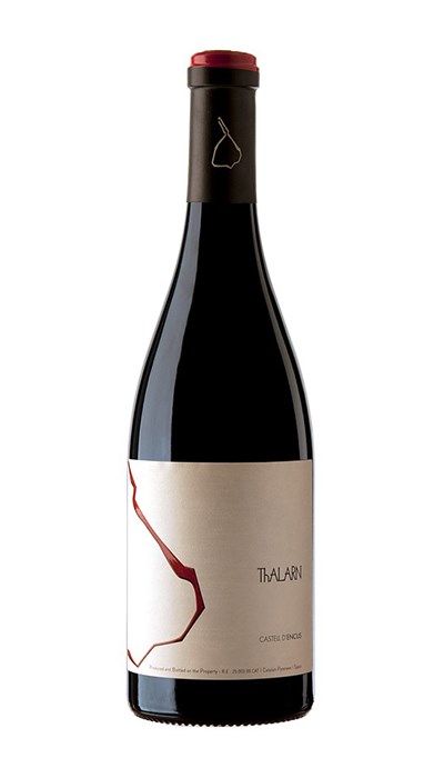 2015 Syrah Thalarn, Castell d'Encus | Image 1