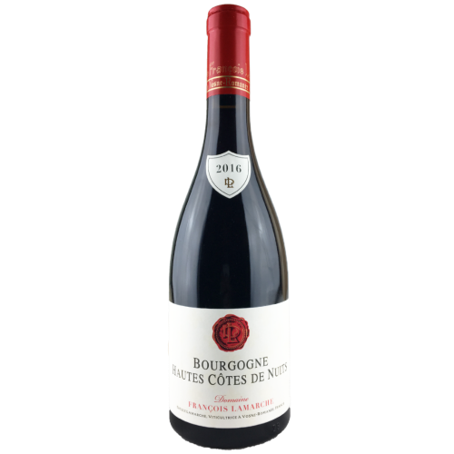 2016 Bourgogne Hautes Côtes de Nuits, François Lamarche | Image 1