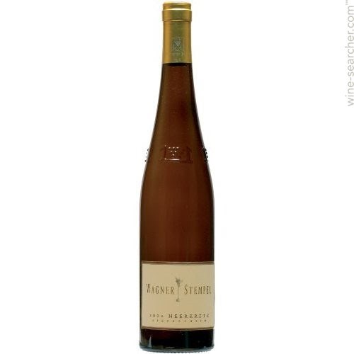 2016 Siefersheimer Hollberg Riesling Grosses Gewachs, Wagner Stempel | Image 1