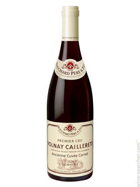 2016 Volnay 1er Cru Les Caillerets, Bouchard Père et Fils | Image 1