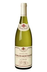 2017 Chevalier Montrachet La Cabotte Grand Cru, Bouchard Père et Fils | Image 1