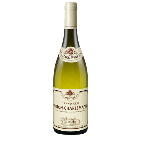 2017 Corton Charlemagne Grand Cru, Bouchard Père et Fils | Image 1