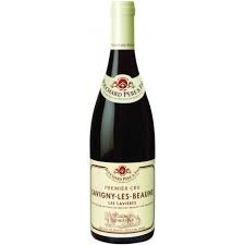 2017 Savigny lès Beaune 1er Cru Les Lavières, Bouchard Père et Fils | Image 1