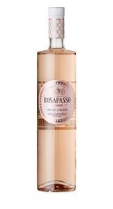 2021 Rosapasso Pinot Nero, Biscardo | Image 1